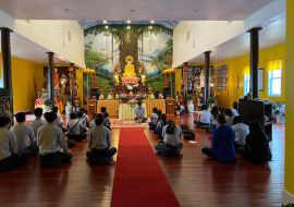 Activities July 15, 2023