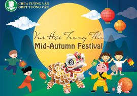 Mid - Autumn Festival