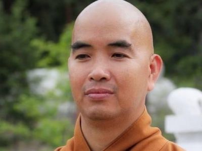 Khóa tu mùa thu Pháp Thoại - Thầy Tịnh Mãn