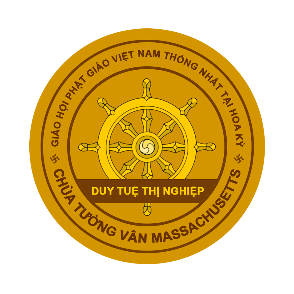 Chùa Tường Vân Massachussetts